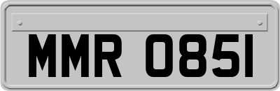 MMR0851