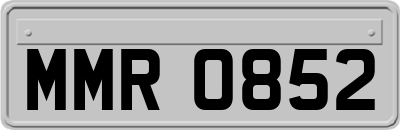 MMR0852