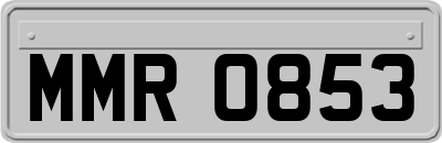 MMR0853