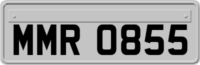 MMR0855