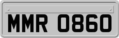 MMR0860