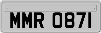 MMR0871