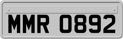 MMR0892