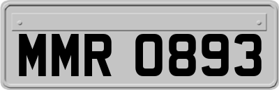 MMR0893