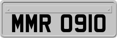 MMR0910