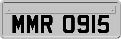 MMR0915