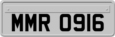 MMR0916