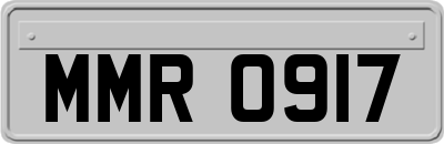 MMR0917