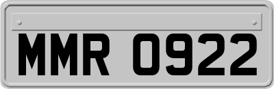 MMR0922