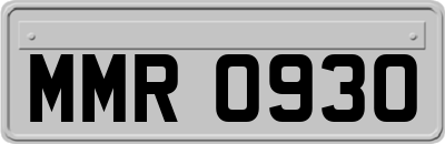 MMR0930