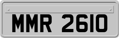 MMR2610