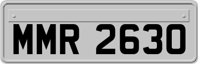 MMR2630