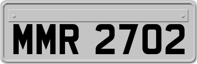 MMR2702