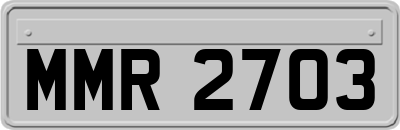 MMR2703