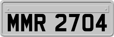 MMR2704