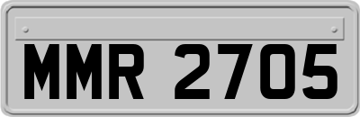 MMR2705