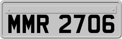 MMR2706