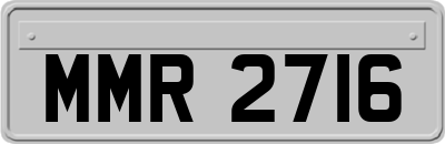 MMR2716