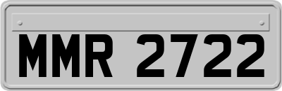 MMR2722