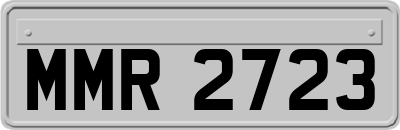 MMR2723