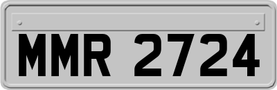 MMR2724