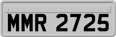 MMR2725