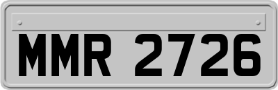 MMR2726