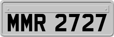 MMR2727