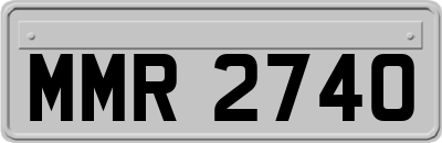 MMR2740