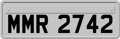 MMR2742