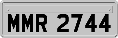 MMR2744