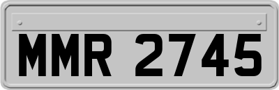 MMR2745