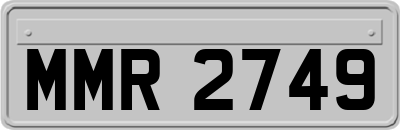 MMR2749