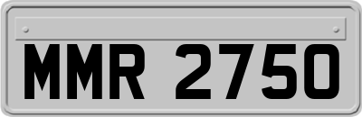 MMR2750