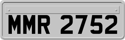 MMR2752