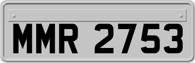 MMR2753