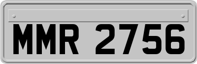 MMR2756