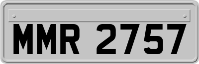 MMR2757