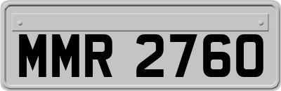 MMR2760