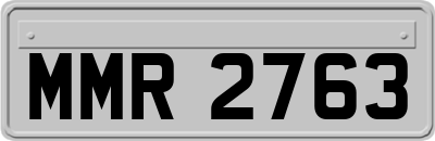 MMR2763