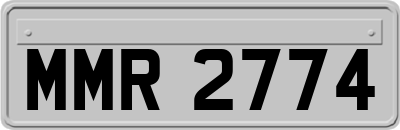 MMR2774