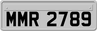 MMR2789