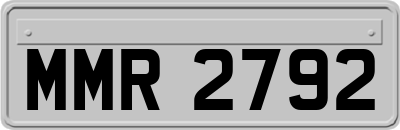 MMR2792