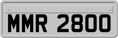 MMR2800