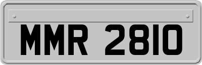 MMR2810