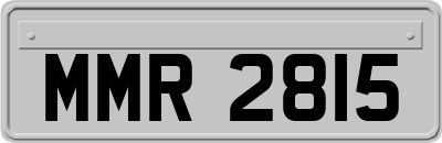 MMR2815