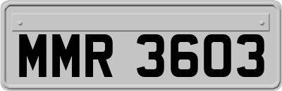 MMR3603