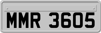 MMR3605