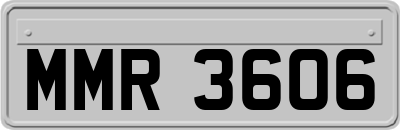 MMR3606