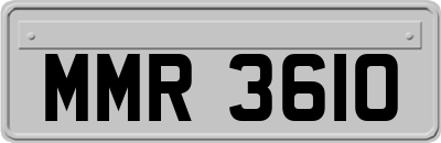 MMR3610